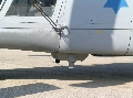 IAF BAT left mid fuselage